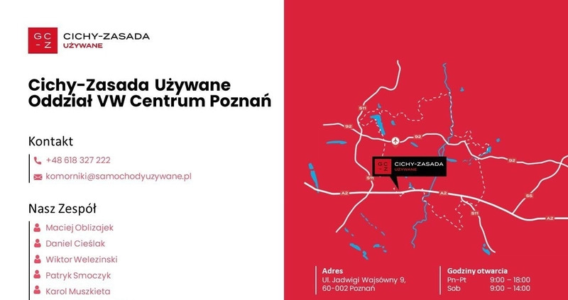 Skoda Fabia cena 64900 przebieg: 28447, rok produkcji 2022 z Poznań małe 781